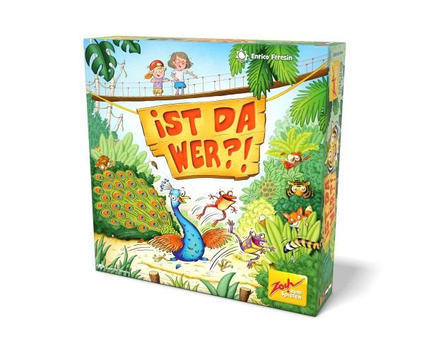 Spiel 1022.0