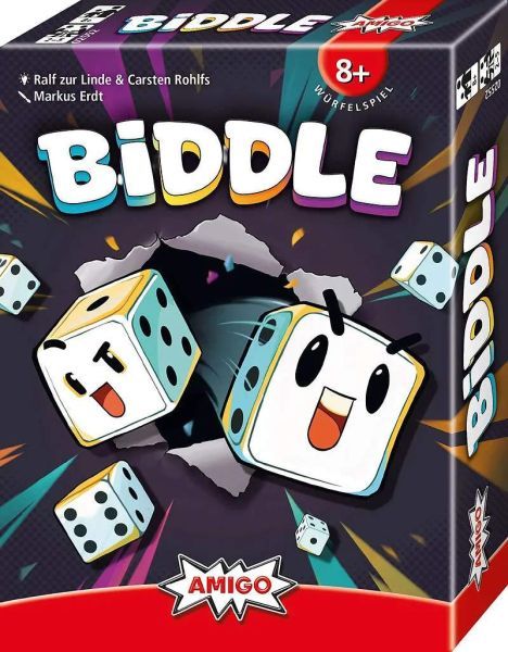 Spiel 2501.0