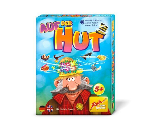 Spiel 8506.0