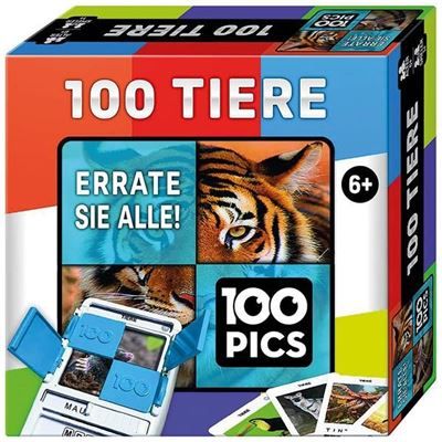 Spiel 8511.1