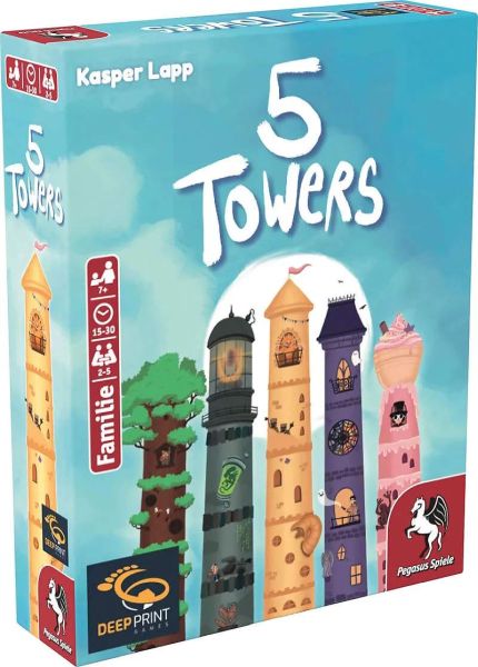 Spiel 8591.0